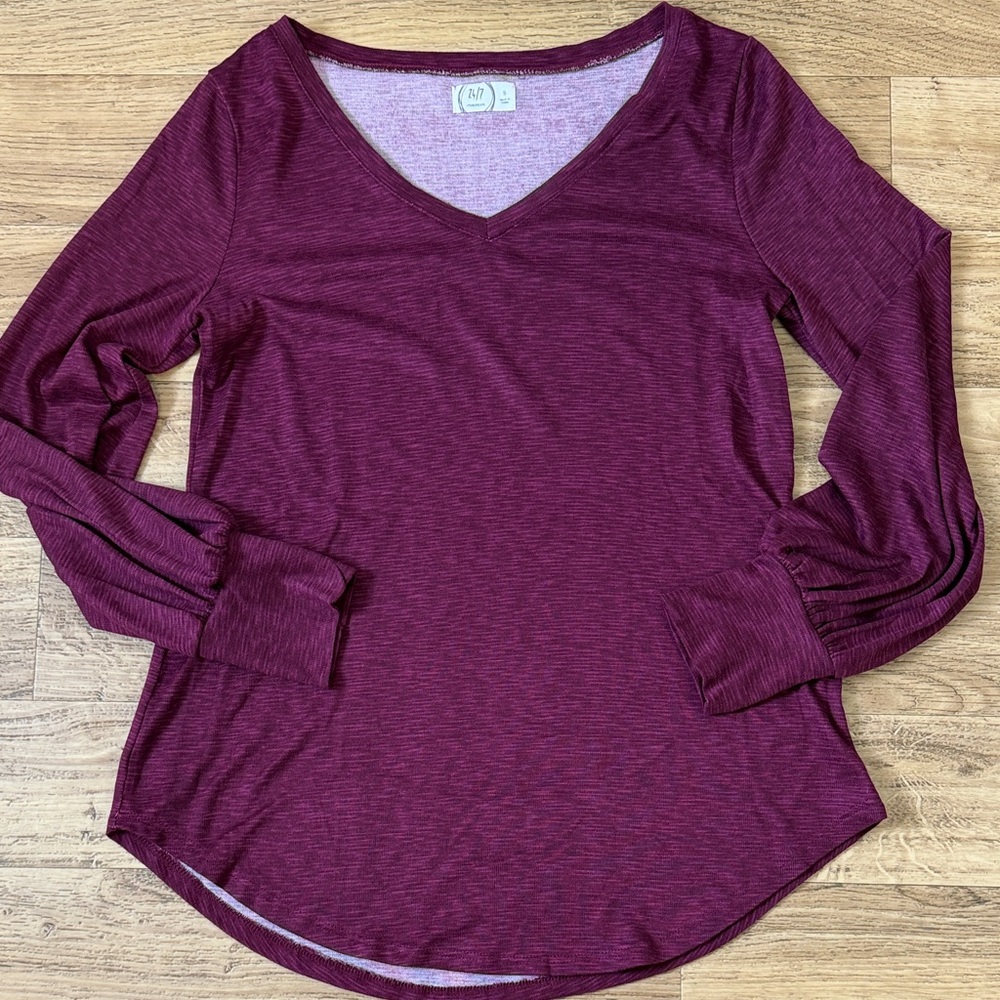 Maurice’s top
